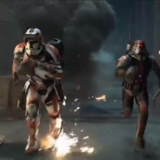 Troopers of SWTOR #starwars #swtor #havoctrooper