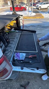 3.3K views · 16 reactions | Window screen replacement•I did hundreds of these right out of high school when I worked at a window shop•You just need the screen, spline and the roller.I’m using the @crescent_tool shears to cut the | Tool_Tips | Facebook