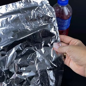 255K views · 2.5K reactions | What Almost No One Knows About PAPER ALUMINUM Why I Didn't Do It Before  | Top Recipes and Tips | Facebook