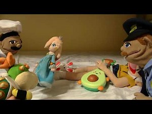 [REACTION] SML Movie: Among Us