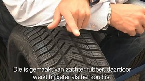 7.2K views · 13 reactions | De wintermaanden staan weer voor de deur! Het is tijd om je winterbanden onder de auto te zetten (als je dat nog niet hebt gedaan). Check in 1 minuut de tips in deze video  | Allianz Direct | Facebook