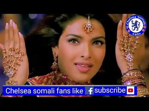 Hees Hindi af Somali Lal Dupatta | Mujhse Shaadi Karogi : by maxamed qadar