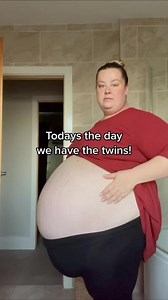12K views · 220 reactions | Last belly video! 37+2 with boy / girl twins ✌ #twinning #twins #pregnant #twinkles #twinmummy #twinpregnancy #csection #cesarean | Twin pregnancy | Facebook