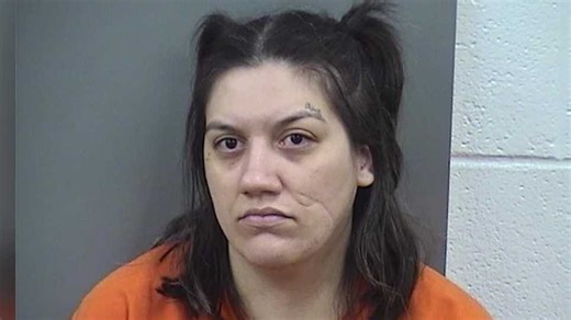 Caregiver accused of killing 4-year-old Athena Brownfield has new legal team