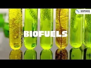 Biofuels