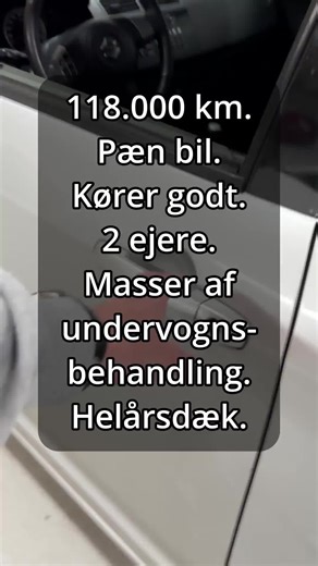 🚗 Suzuki Swift 1,3 – klar til ny ejer! ✔️ Kun 2 ejere ✔️ Kører godt ✔️ Næste syn: 07-10-2027 ✔️ Helårsdæk & god stand 💰 Fra kun 23.500 kr. (som den står) 🔧 Kan leveres med ny kobling for 29.900 kr. ✨ Eller klargjort garanti for 45.000 kr. 🔥 Finansiering tilbydes – også uden udbetaling 📲 Skriv eller ring for fremvisning – den kan være solgt hurtigt!