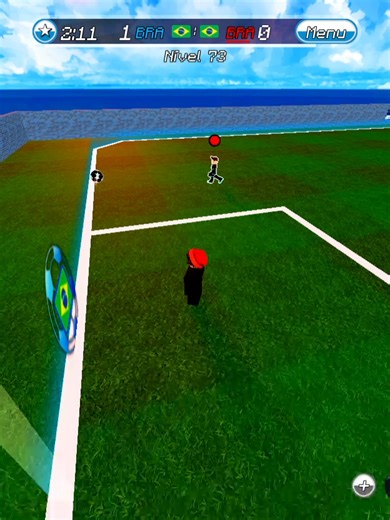 novo zz? #tps #tpsstreetsoccer