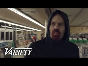 Breaking Down the Brutal 'ronny/lily' Fight Scene in 'Barry'