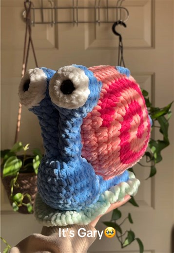 the most iconic snail duh • #spongebob #spongebobsquarepants #funnyspongebobmoments #spongebobmemes #spongebobcraft