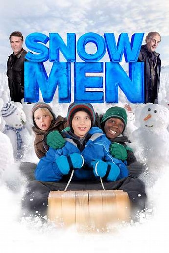 Snowmen (2010) - Movie