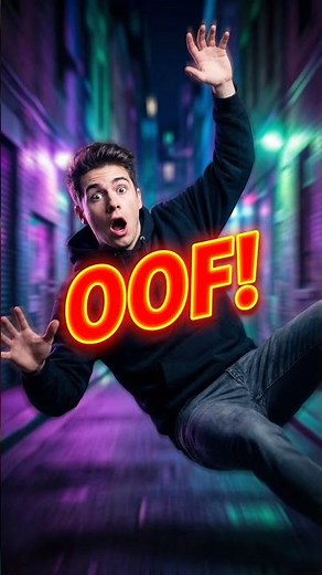 Roblox OOF Sound Effect 🎮 | Viral Meme Sound (No Copyright)