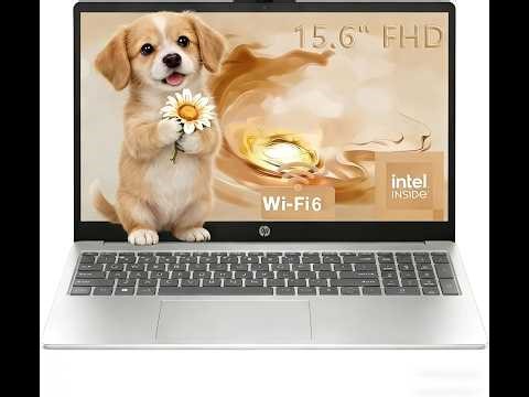 Review: HP Pavilion 15 2026 | Is This Budget AI Laptop Worth It?