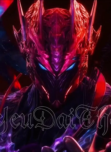 Phân tích trailer mới nhất Thôn Phệ Tinh Không: Quyết chiến Nguyên Thủy Tinh. #yeudaithan #hh3dtq