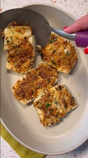 Simple Baked Seafood | Date Night Dish