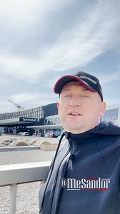 Mészáros Sándor már elindult az F1-es Bahreini Nagydíjra: a helyszínről hozzuk az információkat ezen a hétvégén is! | Formula.hu