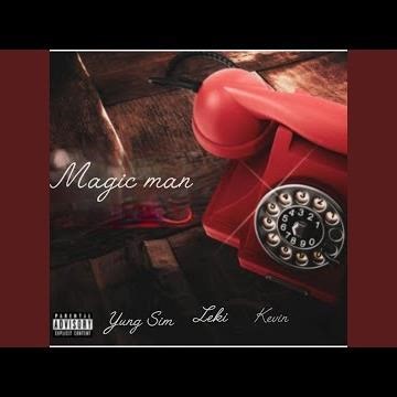 Magic Man