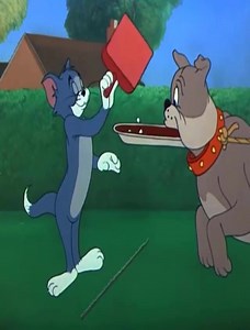 363K views · 4.9K reactions | Tom and Jerry Classic Cartoon殺殺殺 | Base Comics | Facebook