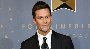 Tom Brady's Mega Mansion Is Nearing Completion Three Years After Buying Land, Stunning New Photos Reveal All Of Its Jaw-Dropping Features (PICS)