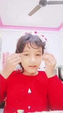 making hair band with bracelet making set what will be the next comment ❤️