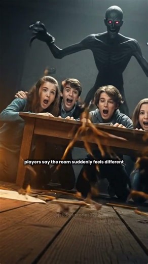 Charlie Charlie Challenge #storytellingchannel #scary #horror