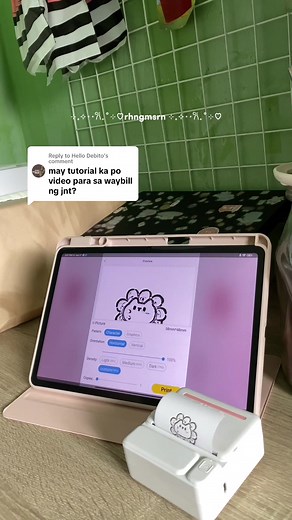 Cómo imprimir tu waybill con una impresora térmica