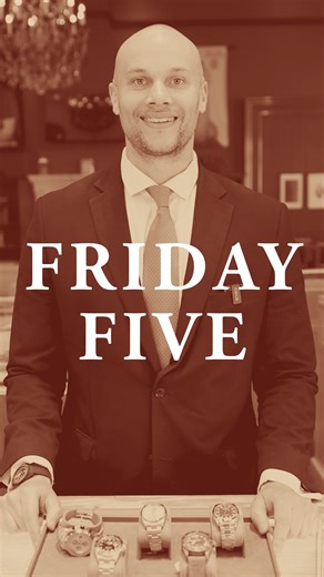 Watches by Oliver Smith Jeweler on Instagram: "The Friday Five at Oliver Smith Jeweler👀 Betting on the NFL this weekend? Ryan has FIVE Watches at different price points from our Signature Pre-Owned Collection that you can buy when that parlay hits🔥 1. Rolex Deeps James Cameron - $11,750 with Box Only 2. Pre-Owned Cartier Santos Gold $18,500 with Box Only 3. Audemars Piguet 15300 Yellow Gold on Strap - $39,500 with No Box or Papers 4. Rolex Sky-Dweller Yellow Gold - $40,000 with No Box or Paper