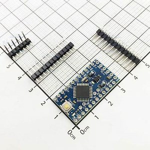 Arduino Pro Mini ATmega328P 3.3V 8Mhz