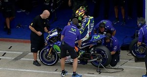 #BritishGP: MotoGP™ Qualifying 2