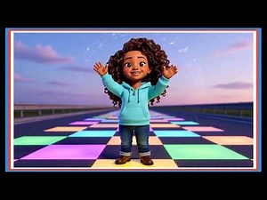 Chess Lesson for Kids – Learn with Jess!