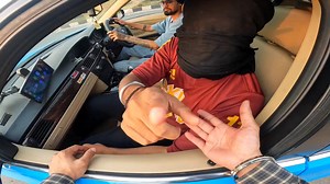 Virat kohli sir mile 80 crore ki BMW Me part 5 | Sonu Plaha