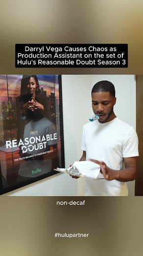 Trailer de Reasonable Doubt Temporada 3 en Hulu