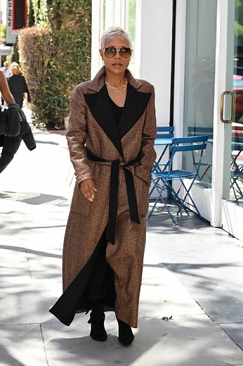 The Most Flattering Pixie Cuts for Women Over 50