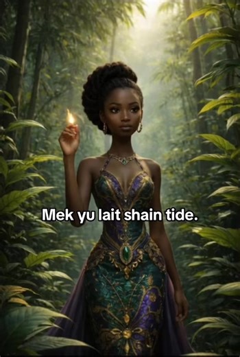 Good morning from Jamaica 🇯🇲 in the Jamaican language #patwa #jamaicancreole #patwa #talkjamaican #jamiekan #jamaica