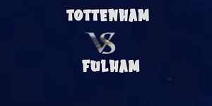 Tottenham Hotspur vs Fulham // Highlights & Goals Video (Premier League) - HooFoot