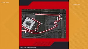 New F1 track coming to Miami in 2022