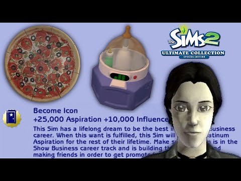 The Sims 2: Broken codes that can be fixed!