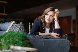 Rebecca Immanuel: Mit 53 Jahren will sie es noch mal wissen!