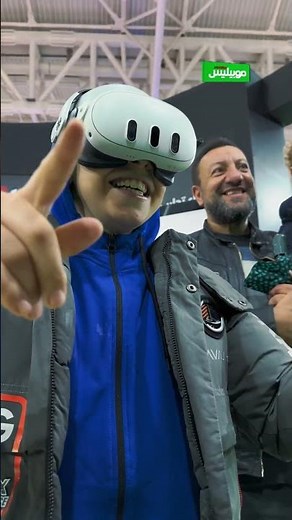 موبيليس يرافقكم طيلة أيام معرض FPA.. تجارب رقمية وتحديات تكنولوجية مع الجيل الخامس5G 🇩🇿🔋🔎💯