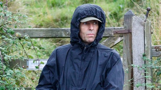 Oasis singer Liam Gallagher buys £4.25m mansion from former England captain