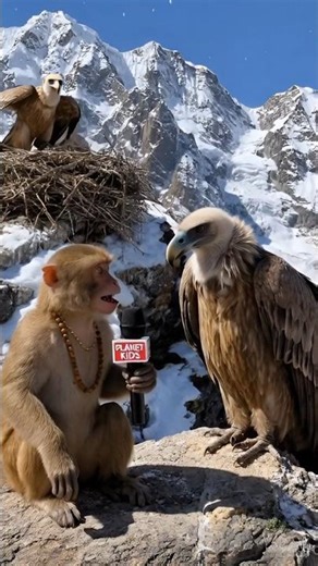 gidh bhaiya aajkal app log #funny #gidh #bandar #ai #reporter