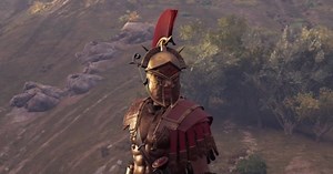 Assassin's Creed Odyssey: How to Get the Legendary Spartan War Hero Armor