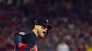 144K views · 2.4K reactions | Cleveland Indians dominate #WorldSeries Game 1. | MLB | Facebook