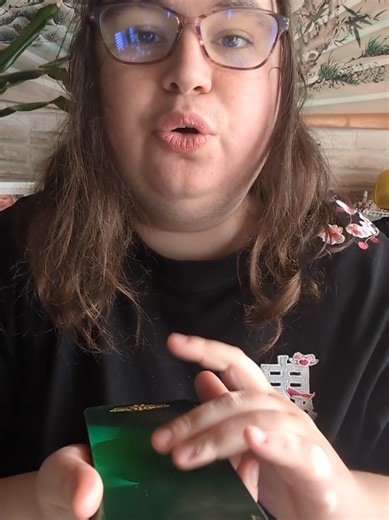 tirage de la semaine 💫 #asmr #tarot #divination