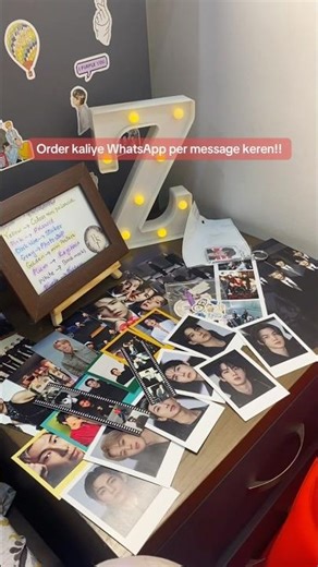 Lucky scoop💜🎀 #kpop #btsarmy #kpopshop #explore #pakistan #bts #photocard #enhypen #kpopping