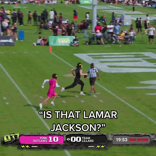 Lamar Jackson Funny Moments | Laughing Compilation