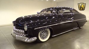 120K views · 10K reactions | Impresionante 1950 Mercury | Custom & Classic | Facebook