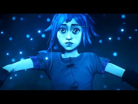 Powder's Monkey Bomb EXPLODES! | ARCANE