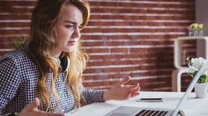 Job hunting tip: How to spot a fake job posting