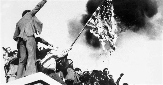 7 Key Moments in US-Iran Relations | HISTORY