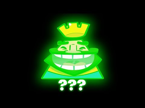 15 "Clash Royale Laughing King" Sound Variations in 30 Seconds
